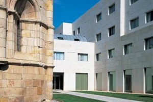 NH Palacio del Duero voted 4th best hotel in Zamora