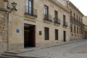 NH Puerta de la Catedral voted 7th best hotel in Salamanca