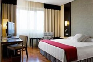 NH Rincon de Pepe Hotel Murcia voted 8th best hotel in Murcia