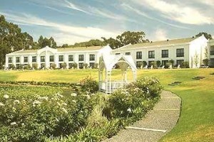NH The Lord Charles voted 2nd best hotel in Somerset West