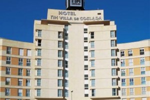 NH Villa de Coslada voted  best hotel in Coslada