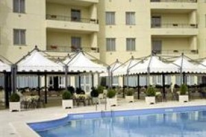 NH Villa San Mauro voted  best hotel in Caltagirone