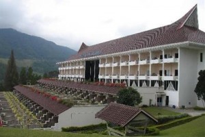 Niagara Hotel and Resort voted  best hotel in Parapat