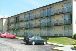Niantic Motel voted 3rd best hotel in Niantic