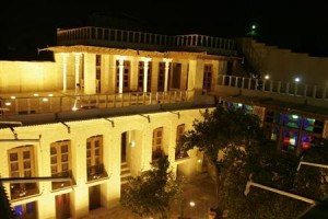 Niayesh Hotel voted 3rd best hotel in Shiraz