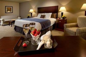 Nichols Village Hotel & Spa, Scranton PA voted  best hotel in Clarks Summit