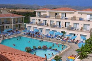 Nicki Holiday Resort Hotel voted 8th best hotel in Polis