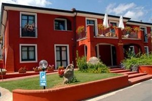 Nicoletta Hotel voted 4th best hotel in Baunei