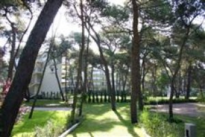 Nicotel Pineto voted  best hotel in Castellaneta