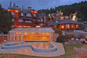 Nido del Condor Resort & Spa voted 5th best hotel in San Carlos de Bariloche