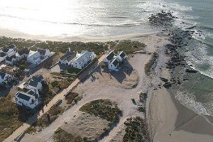 Nieuview Hotel Paternoster voted  best hotel in Paternoster
