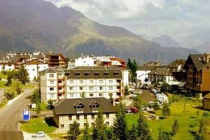 Hotel Nievesol voted 8th best hotel in Sallent de Gallego