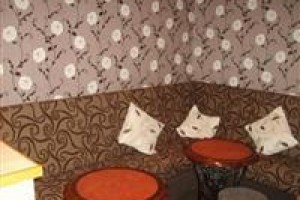 Nightingale Wines Luxury Villas Broke Image