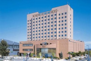 Hotel Nikko Northland Obihiro voted 4th best hotel in Obihiro