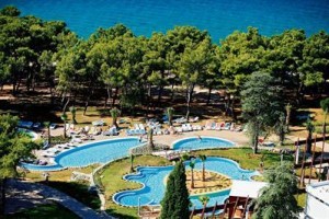 Niko Hotel Sibenik voted 3rd best hotel in Šibenik