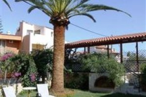 Nikolas Suites Chania Image