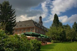 Nikolauskloster voted  best hotel in Aldenhoven
