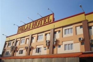Nilai Hotel voted 3rd best hotel in Nilai