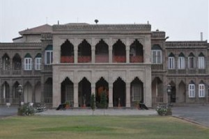 Nilambagh Palace Hotel Image