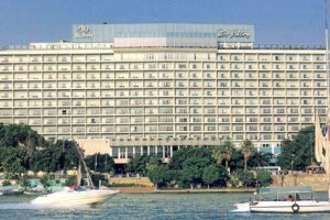 The Nile Hotel Image