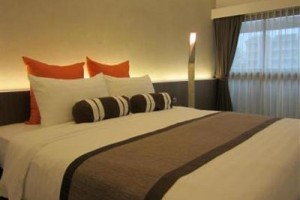 Nine Forty One Hotel voted 5th best hotel in Phra Pradaeng