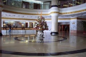 Ningxia Apollo Hotel voted 3rd best hotel in Yinchuan