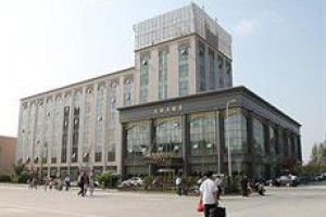 Ningxia Tian Bao Hotel Image