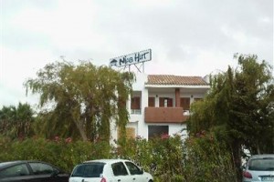 Nipa Hut voted 10th best hotel in Tarifa