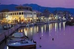 Nirikos Hotel Lefkada voted 4th best hotel in Lefkada