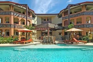 Nirvana Luxor Boutique Resort & Retreat Coolum Beach voted 3rd best hotel in Coolum Beach