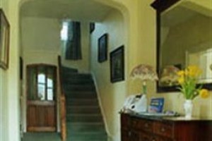 No 1 Park Terrace Bed and Breakfast Glastonbury (England) Image