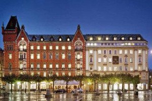 Nobis Hotel voted 5th best hotel in Stockholm