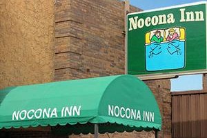 Nocona Inn voted  best hotel in Nocona