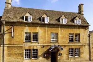 Noel Arms Hotel voted 5th best hotel in Chipping Campden