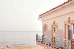 Noguera Mar Hotel voted 8th best hotel in Denia