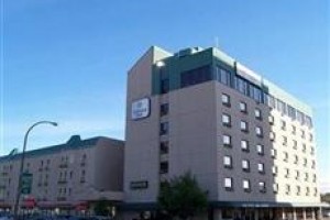 Nomad Inn voted 6th best hotel in Fort McMurray