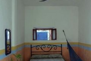 Nomadas Hostel Image