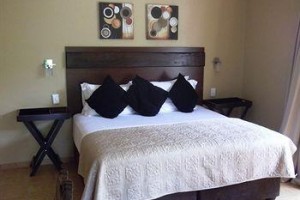 Nomndeni Celokuhle Lodge voted 2nd best hotel in Nelspruit