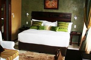 Nomndeni View Lodge voted 5th best hotel in Nelspruit