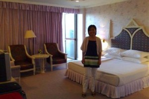 Nongkhai Grand Hotel voted 2nd best hotel in Nong Khai