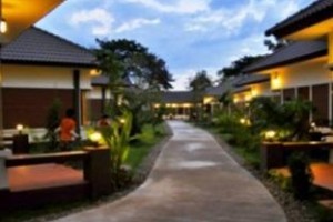 Nongkhai Hotel & Resort voted  best hotel in Nong Khai