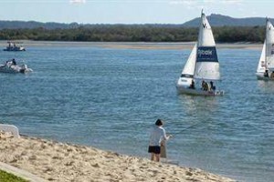 Noosa Harbour Resort Image