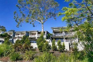 Noosa Heads Motel Image