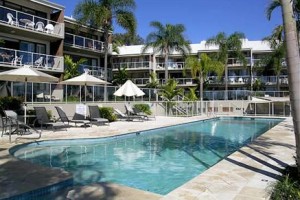 Noosa Shores Resort Image