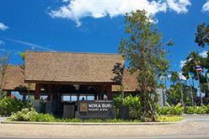 Nora Buri Resort & Spa Image