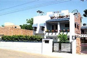 Nora Villa Guest House Jodhpur Image