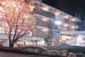 Noritake voted 9th best hotel in Okayama