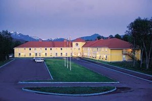 Norlandia Storslett Hotell Image