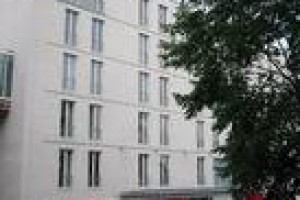 Hotell St. Olav Image