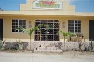 Norman Diego's The Mexican Inn Bed & Breakfast Cabo San Lucas Image